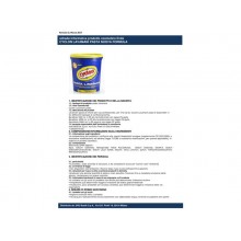 Pasta lavamani Cyclon  1 lt - D6019