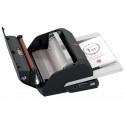 Plastificatrice a caldo automatica GBC Foton 30 nero A3 4410011