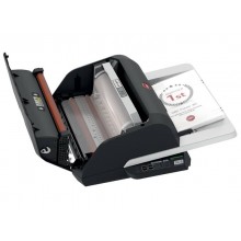 Plastificatrice a caldo automatica GBC Foton 30 nero A3 4410011
