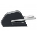 Plastificatrice a caldo automatica GBC Foton 30 nero A3 4410011