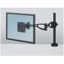 Braccio Monitor Singolo per regolare monitor LCD/TFT Fellowes Professional Series™nero max 32 pollici - 8041601