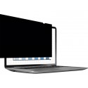 Filtri privacy Fellowes per monitor 14 pollici W.S.  nero 4812001
