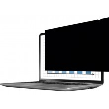 Filtri privacy Fellowes per monitor 14 pollici W.S.  nero 4812001