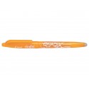 Penna a sfera cancellabile Pilot Frixion Ball punta 0,7 mm pesca 6855