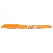 Penna a sfera cancellabile Pilot Frixion Ball punta 0,7 mm pesca 6855