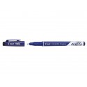 Fineliner cancellabile Pilot Frixion 1,3 mm nero 341 (Conf.12)