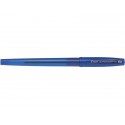 Penna a sfera Pilot Super Grip G punta M blu 1661 (Conf.12)