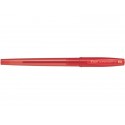 Penna a sfera Pilot Super Grip G punta M rosso 1662 (Conf.12)