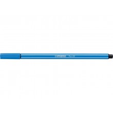Pennarelli Stabilo Pen 68 1 mm  blu scuro - 68/41 (Conf.10)