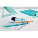 Pennarelli Stabilo Pen 68 1 mm  azzurro - 68/57 (Conf.10)