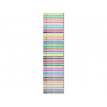 Pennarelli Stabilo Pen 68 1 mm  giallo fluo - 68/024 (Conf.10)