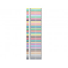Pennarelli Stabilo Pen 68 1 mm  arancio fluo - 68/054 (Conf.10)