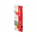 Matite Stabilo Easygraph HB mina 3,15 mm 321/HB-6 (Conf.6)