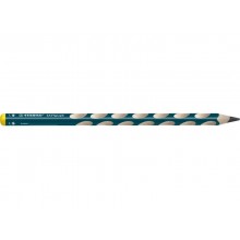Matite Stabilo Easygraph HB mina 3,15 mm 321/HB-6 (Conf.6)