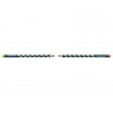 Matite Stabilo Easygraph HB mina 3,15 mm 321/HB-6 (Conf.6)