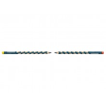 Matite Stabilo Easygraph HB mina 3,15 mm 321/HB-6 (Conf.6)