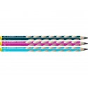 Matite Stabilo Easygraph HB mina 3,15 mm 321/HB-6 (Conf.6)