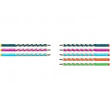 Matite Stabilo Easygraph HB mina 3,15 mm 321/HB-6 (Conf.6)
