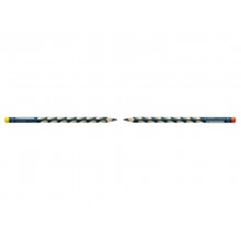 Matite Stabilo Easygraph HB mina 3,15 mm 321/HB-6 (Conf.6)