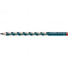 Matite Stabilo Easygraph HB mina 3,15 mm 322/HB (Conf.6)