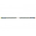 Matite Stabilo Easygraph HB mina 3,15 mm 322/HB (Conf.6)