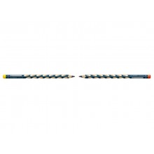 Matite Stabilo Easygraph HB mina 3,15 mm 322/HB (Conf.6)