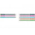 Matite Stabilo Easygraph HB mina 3,15 mm 322/HB (Conf.6)