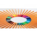 Fineliner Stabilo Point 88® 0,4 mm verde ghiaccio - 88/13 (Conf.10)