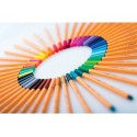 Fineliner Stabilo Point 88® 0,4 mm verde ghiaccio - 88/13 (Conf.10)