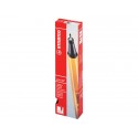 Fineliner Stabilo Point 88® 0,4 mm verde - 88/36 (Conf.10)
