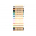 Fineliner Stabilo Point 88® 0,4 mm rosso cremisi - 88/50 (Conf.10)