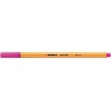 Fineliner Stabilo Point 88® 0,4 mm rosa - 88/56 (Conf.10)