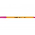 Fineliner Stabilo Point 88® 0,4 mm rosa - 88/56 (Conf.10)