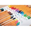 Fineliner Stabilo Point 88® 0,4 mm rosa - 88/56 (Conf.10)