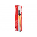 Fineliner Stabilo Point 88® 0,4 mm azzurro - 88/57 (Conf.10)