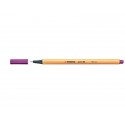 Fineliner Stabilo Point 88® 0,4 mm lilla - 88/58 (Conf.10)