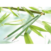 Matite senza gommino Stabilo GREENgraph HB conf. 12 pezzi - 6003/HB