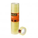 Nastro adesivo Scotch® 508 15 mm x 10 m trasparente torre da 10 rotoli 508-1510