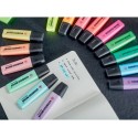 Desk set evidenziatori Stabilo Boss® Original 2-5 mm assortiti Conf. 15 pezzi - 7015-01