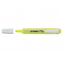 Evidenziatore Stabilo Swing® Cool Fluo 1-4 mm - giallo - 275/24 (Conf.10)