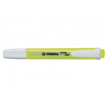 Evidenziatore Stabilo Swing® Cool Fluo 1-4 mm - giallo - 275/24 (Conf.10)