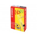 Evidenziatore Stabilo Swing® Cool Fluo 1-4 mm - giallo - 275/24 (Conf.10)