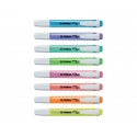 Evidenziatore Stabilo Swing® Cool Fluo 1-4 mm - giallo - 275/24 (Conf.10)