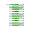 Evidenziatore Stabilo Swing® Cool Fluo 1-4 mm - verde - 275/33 (Conf.10)