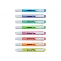 Evidenziatore Stabilo Swing® Cool Fluo 1-4 mm - verde - 275/33 (Conf.10)