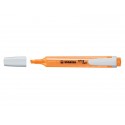 Evidenziatore Stabilo Swing® Cool Fluo 1-4 mm - arancio - 275/54 (Conf.10)