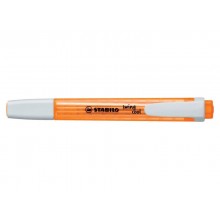 Evidenziatore Stabilo Swing® Cool Fluo 1-4 mm - arancio - 275/54 (Conf.10)