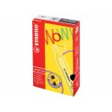 Evidenziatore Stabilo Swing® Cool Fluo 1-4 mm - arancio - 275/54 (Conf.10)