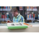 Evidenziatore Stabilo Swing® Cool Fluo 1-4 mm - arancio - 275/54 (Conf.10)