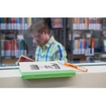 Evidenziatore Stabilo Swing® Cool Fluo 1-4 mm - arancio - 275/54 (Conf.10)